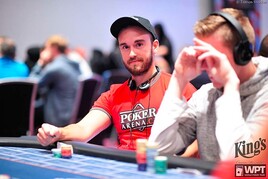 Summer Series a ostatní #10-11: Víťa &quot;Vocaaas&quot; Čech dvakrát vítězně za $58.000!!!