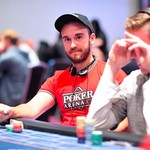 Víťa &quot;Vocaaas&quot; Čech opět boduje na online pokeru ve $215 Fat Thursday $50K GTD