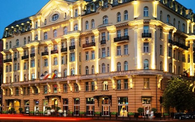 Casino Polonia