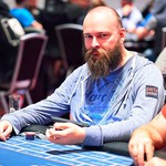 WPT500: Zase ten Fára! Češi rozjeli solidně Main Event!