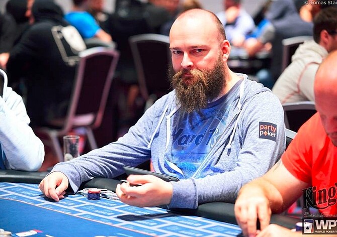 WPT den 27: Fára s Jiroutem si zahrají final day $109 Mini Weekender