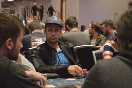 King&#039;s: Ve finále Spanish Cupu dnes zabojují Tomáš Mikšovský, David Novák nebo Michael Zábrana