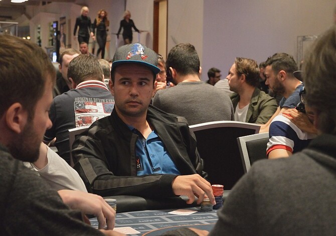 Poker Belgique Masters: Ze dne 1A prošlo 10 Čechů