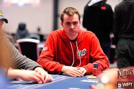 EPT: V Main Eventu pokračuje pět Čechů. Kabrhel mezi nejlepšími!