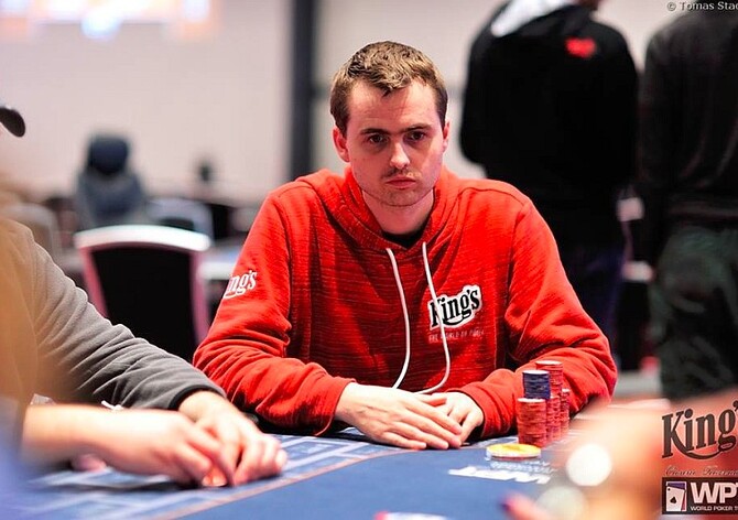 EPT: V Main Eventu pokračuje pět Čechů. Kabrhel mezi nejlepšími!