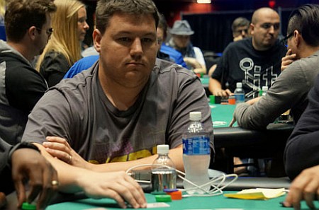 Shaun Deeb
