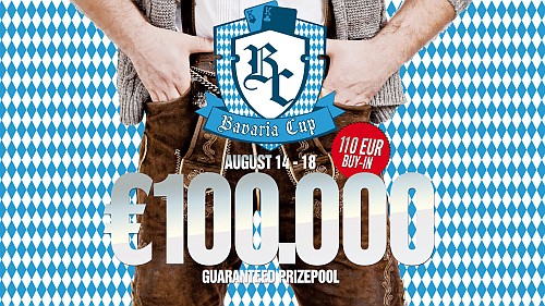 Bavaria cup 500