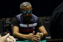 WSOP: V Global Casino Championship zbývá už jen šestice hráčů