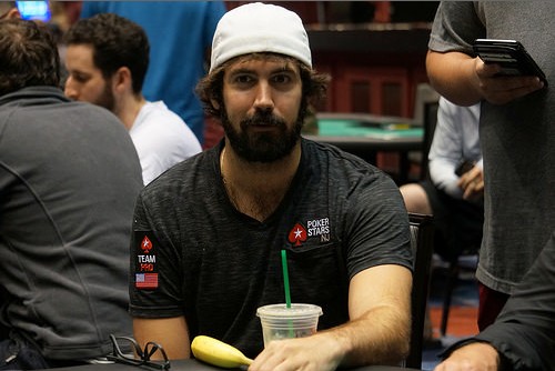 Jason mercier