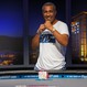 Said El-Yousfi triumfoval v Global Casino Championship