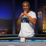 Said El-Yousfi triumfoval v Global Casino Championship