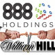 William Hill za £3.2mld? Ani náhodou, míní šéf společnosti Gareth Davis