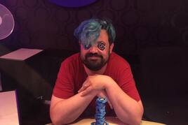 Rebuy Stars 1M GTD: Třetí den ovládl Michal Dvořák 