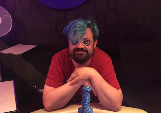 Rebuy Stars 1M GTD: Třetí den ovládl Michal Dvořák 