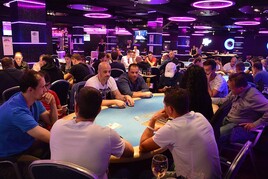 1,5-MEGA turnaj na Lukách za snových 1.900 Kč