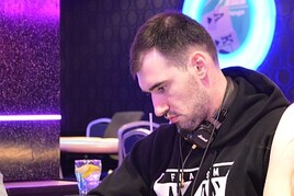 RebuyStars: Trofej a vítězství ze 6-way dealu si odváží Igor Kubarev!