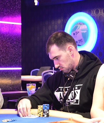 RebuyStars: Trofej a vítězství ze 6-way dealu si odváží Igor Kubarev!