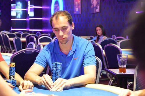 Ondrej Kail