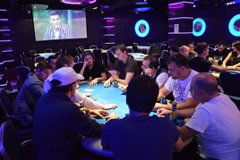 Rebuy Stars Casino si pro všechny pokerové hráče připravilo další mega lahůdku