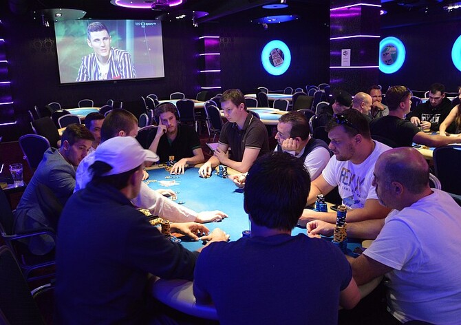 Rebuy Stars Casino si pro všechny pokerové hráče připravilo další mega lahůdku