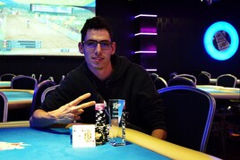 RebuyStars milionový speciál si v srpnu podmanil Dominik Báša
