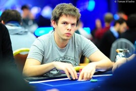 Kdo je kdo na streamovaném &quot;podsvíceňáku&quot; €2K Estrellas High Rolleru