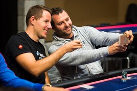 Pokerstars: Radek Jantoš vítězí v Mini Bounty Builder High Rolleru $150K GTD