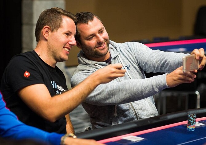 Pokerstars: Radek Jantoš vítězí v Mini Bounty Builder High Rolleru $150K GTD