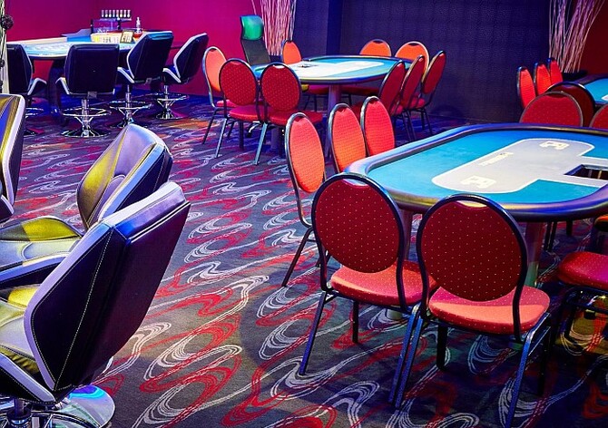 FPT Main Event: V brandýském dni 1A kraloval Michal Kroupa
