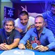 Brandýský FPT Event Bigger 50K GTD dealnuli v heads-upu Martin Hrubý a Toni Paride