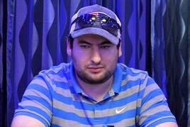 G4G Hodolany: Prosincový 1M Warm-Up vede do finále Tomáš Křivský