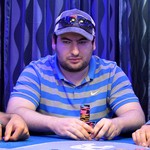 G4G Hodolany: Prosincový 1M Warm-Up vede do finále Tomáš Křivský