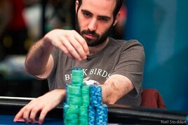 Kdo je kdo na finálovém stole EPT Barcelona
