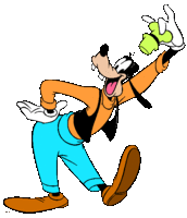 goofy