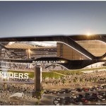 V Las Vegas by se kromě NHL mohla brzy hrát také NFL