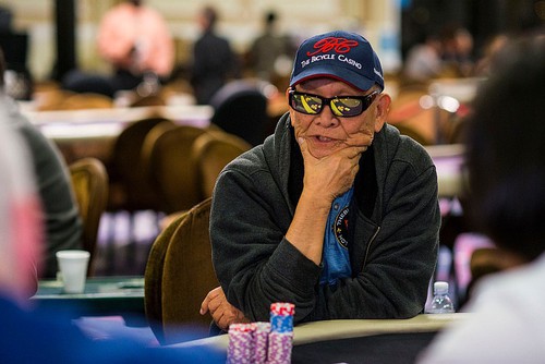 William Vo
