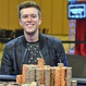 November Niner Gordon Vayo zvítězil v milionovém WinStar River Series