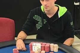 Záříjový ČPT High Roller se stal kořistí Jana Lampera