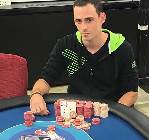 Záříjový ČPT High Roller se stal kořistí Jana Lampera