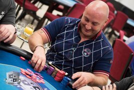 ČPT září 1B+C: Chiplead vybojoval Pavel Panocha, Turbo Targovou záležitostí