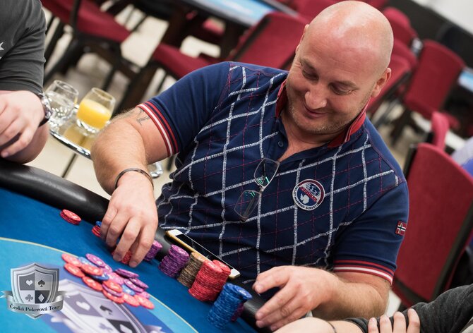 ČPT září 1B+C: Chiplead vybojoval Pavel Panocha, Turbo Targovou záležitostí