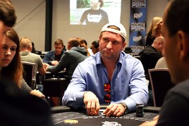 King´s: Česko-slovenská dvanáctka ve finále Monster Stack Madness