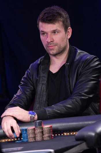 černič