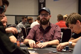 HGP Masters €222.000 GTD: Do finálového dne se podívají i Hána, Obrtlík a Jebavý