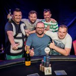 ČPT Září: Lukáš Záškodný rozdrtil i finále a slaví druhý letošní titul!