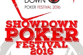 Už ve středu startuje v Showdownu narozeninový festival