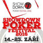 Už ve středu startuje v Showdownu narozeninový festival