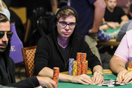 Sen každého důchodce: Fedor Holz si svou penzi okořenil o další milion dolarů!