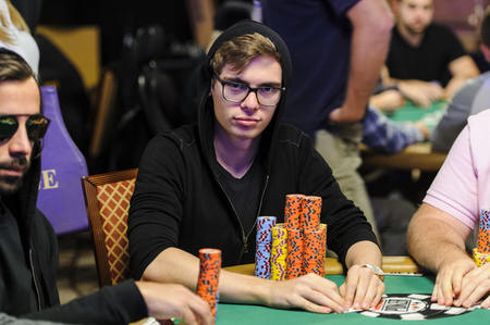 Sen každého důchodce: Fedor Holz si svou penzi okořenil o další milion dolarů!