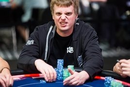 Růžičku pronásleduje noční můra v podobě špiček českého modelingu! 